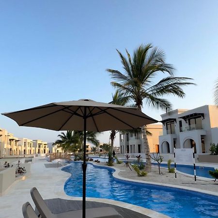 Hawana Salalah Resort - Riviera 09 Экстерьер фото
