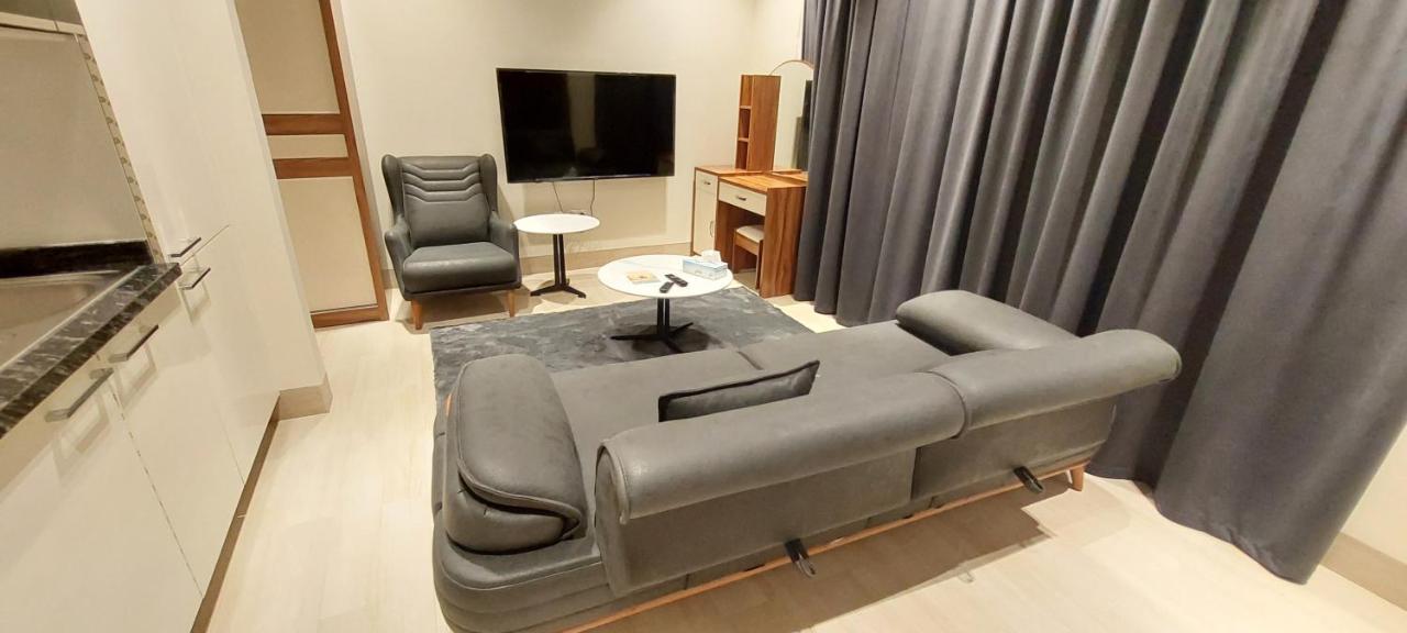 Hawana Salalah Resort - Riviera 09 Экстерьер фото