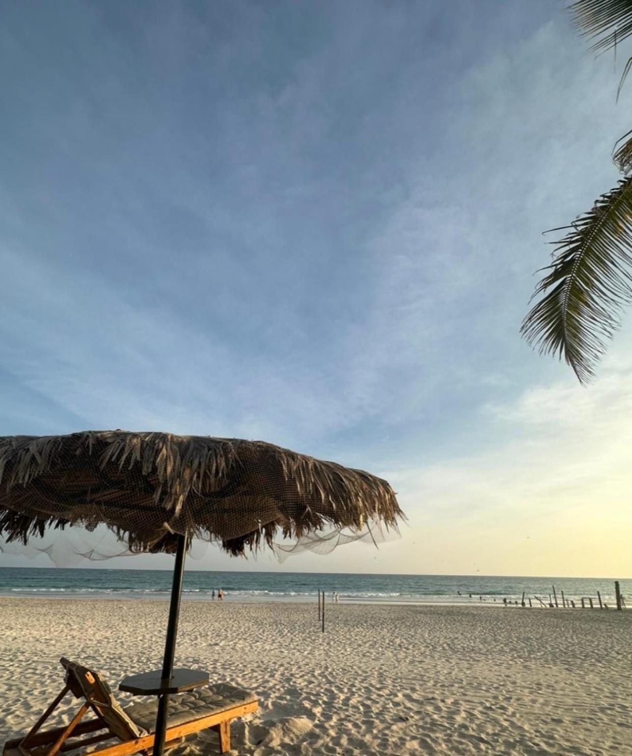 Hawana Salalah Resort - Riviera 09 Экстерьер фото